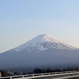 Mount Fuji