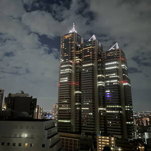 Park Hyatt Tokyo