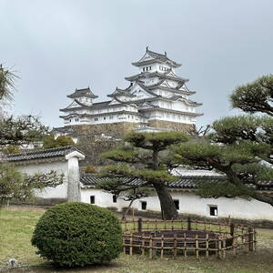 Himeji Castle