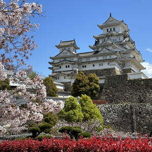 Himeji Castle