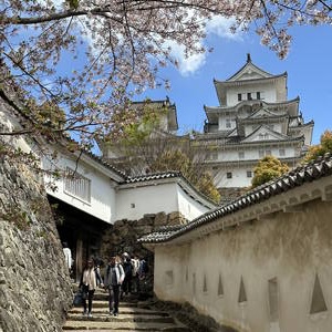 Himeji Castle