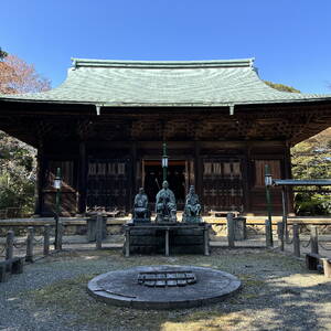 Godai-do Temple, Kyoto