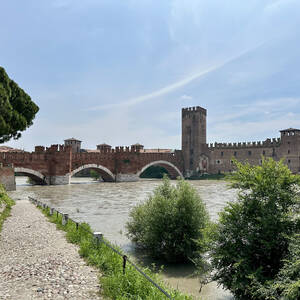 Castelvecchio in Verona