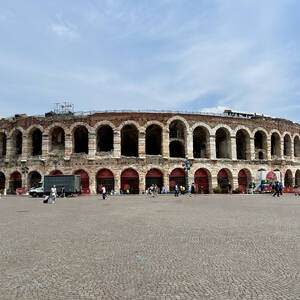 Arena in Verona