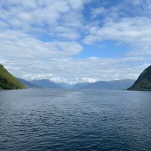 Sognefjord