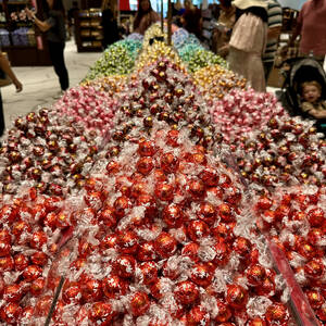 All the Lindors